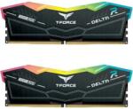 Team Group T-FORCE DELTA RGB 32GB (2x16GB) DDR5 5600MHz FF3D532G5600HC36BDC01