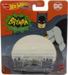 Mattel Premium - Batman Classic - TV Series BATMOBILE (HCP10) (HCP10)