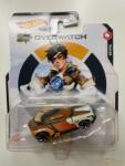 Mattel - Character Cars - Overwatch - Tracer (GYB76)
