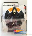 Mattel - Character Cars - Overwatch - Reaper (GRM48)
