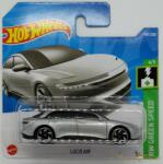 Mattel - HW Green Speed - Lucid Air (HCT24)