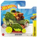 Mattel - Fast Foodie - Car-De-Asada (HCW72)