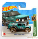 Mattel - Mud Studs - Range Rover Classic (HCT76)
