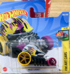 Mattel - HW Art Cars - Head Gasket (HCT83)