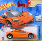 Mattel - Factory Fresh - McLaren F1 (HCX13)