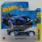 Mattel - HW Art Cars - Electro Silhouette (HCW43)