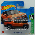 Mattel - HW Green Speed - GMC Hummer EV (HCX41)
