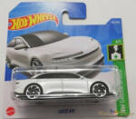 Mattel - HW Green Speed - Lucid Air (HCX40)