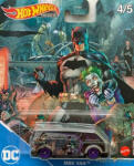 Mattel Premium - DC Batman - MBK Van (HCN87)