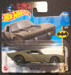  Hot Wheels - Batman - Batmobile (HCW62)