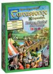 Hans im Glück Carcassonne: 8. kiegészítés - Bridges, castles & bazars (skandináv kiadás) (GAM36996)