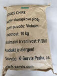 Paleolit Kókusz chips 10 kg