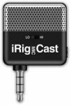 IK Multimedia iRig Mic Cast