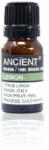 Ancient Wisdom Citrom Bio illóolaj 10 ml