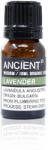 Ancient Wisdom Levendula Bio illóolaj 10 ml