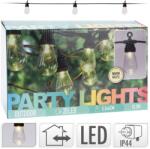 ProGarden Set de iluminat pentru petreceri cu LED, 20 lămpi, 12 V C46615210 (436137)
