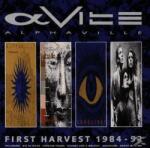 Warner Alphaville - First Harvest 1984-92 (CD)