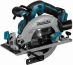 Makita DHS680ZJ Fierastrau circular manual