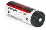 EVE ER18505 3, 6V 4000mAh thionyl-klorid lítium elem (ER18505) (ER18505)