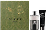 Gucci Guilty Pour Homme - EDT 50 ml + tusfürdő 50 ml