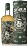  The Epicurean whisky DD DRS (0, 7L / 46, 2%)