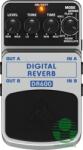 BEHRINGER Digital Reverb Dr600 (dr600)