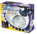 Brainstorm Set stem - modelul lunii cu telecomanda (E2003) - ookee
