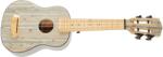 Cascha Soprano Ukulele Bamboo Graphite