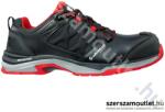 Albatros ULTRATRAIL BLACK LOW S3 ESD HRO SRC Munkavédelmi cipő (ALB-646200) (ALB-646200-45) (ALB-646200-45)