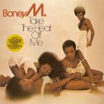 Virginia Records / Sony Music Boney M. - Take the Heat Off me -1975 (Vinyl) (88875081091)