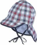 Sterntaler Pălărie de vară pentru bebeluși cu protecție UV 50+ Sterntaler - 49 cm, 12-18 luni (1611727-300)