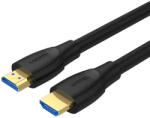 Unitek C11041BK HDMI kábel 5 M HDMI A-típus (Standard) Fekete (C11041BK)