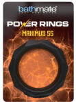 Bathmate Power Rings Maximus 55 Black Inel pentru penis