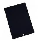 Apple iPad Pro 9.7 2016 A1673 / A1674 / A1675 lcd kijelző érintőpanellel fekete (gyári)