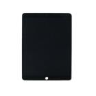  Apple iPad Air 3 2019 lcd kijelző érintőpanellel fekete, gyári