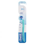 Oral-B 1-2-3 Indicator fogkefe - medium -3db