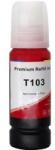 Compatible Cerneala compatibila Epson C13T00S34A Magenta 70 ml