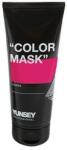 Yunsey Professional - Color Mask Színező Hajpakolás 200ml - Fukszia