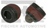 FA1 surub de golire, baia de ulei FA1 257.854. 001 (257.854.001) - automobilus