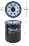 KNECHT Filtru ulei KNECHT OC 1177 (OC 1177) - automobilus