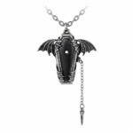 Alchemy Gothic Colier ALCHEMY GOTHIC - Eternal Sleep - P927