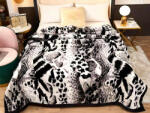 TEXTILIS Paturi Cocolino 3.3kg Duble Cu 2 Fețe 200x230 cm cod MPC18 Patura