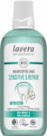 Lavera Sensitive & Repair szájvíz - 400 ml