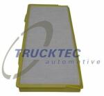 Trucktec Automotive Filtru, aer habitaclu TRUCKTEC AUTOMOTIVE 04.59. 011 - automobilus