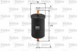 VALEO filtru combustibil VALEO 587022 (587022) - automobilus