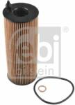 Febi Bilstein Filtru ulei FEBI BILSTEIN 109707 (109707) - automobilus