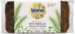 Biona Paine integrala de secara Vitality cu seminte germinate eco 500g Biona - revivit