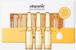 Snp Lab VITARONIC SOS Ampoule - ампули за лице SNP