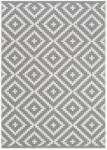  Covor Ronda Sisal gri 120/170 cm (84809653/3) Covor