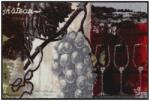  Covor wine wash&dry 60x180 cm (115660) Covor